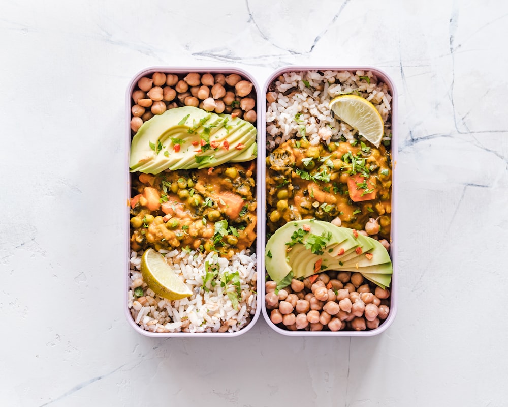 Essential meal prep kitchen equipment